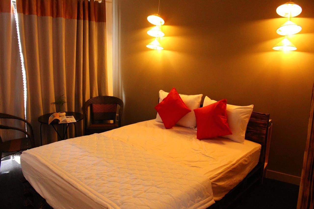 Bed & Breakfast Cucu 2*