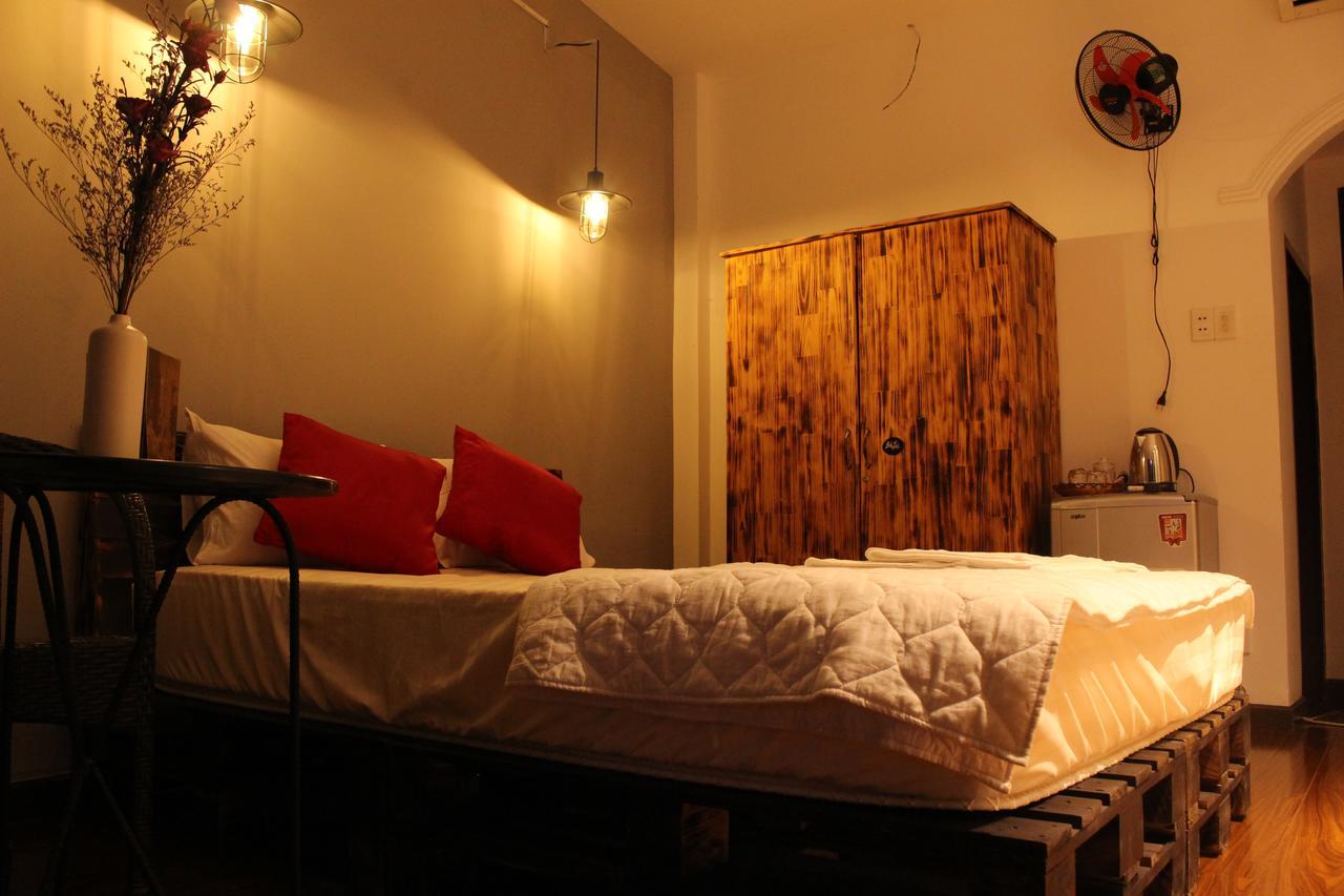 Cucu 2* Ho Chi Minh City