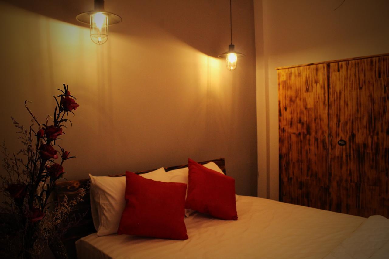 Bed & Breakfast Cucu 2*