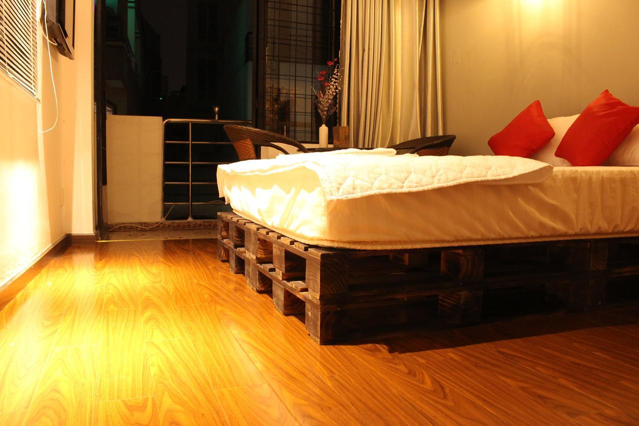 Bed & Breakfast Cucu 2*