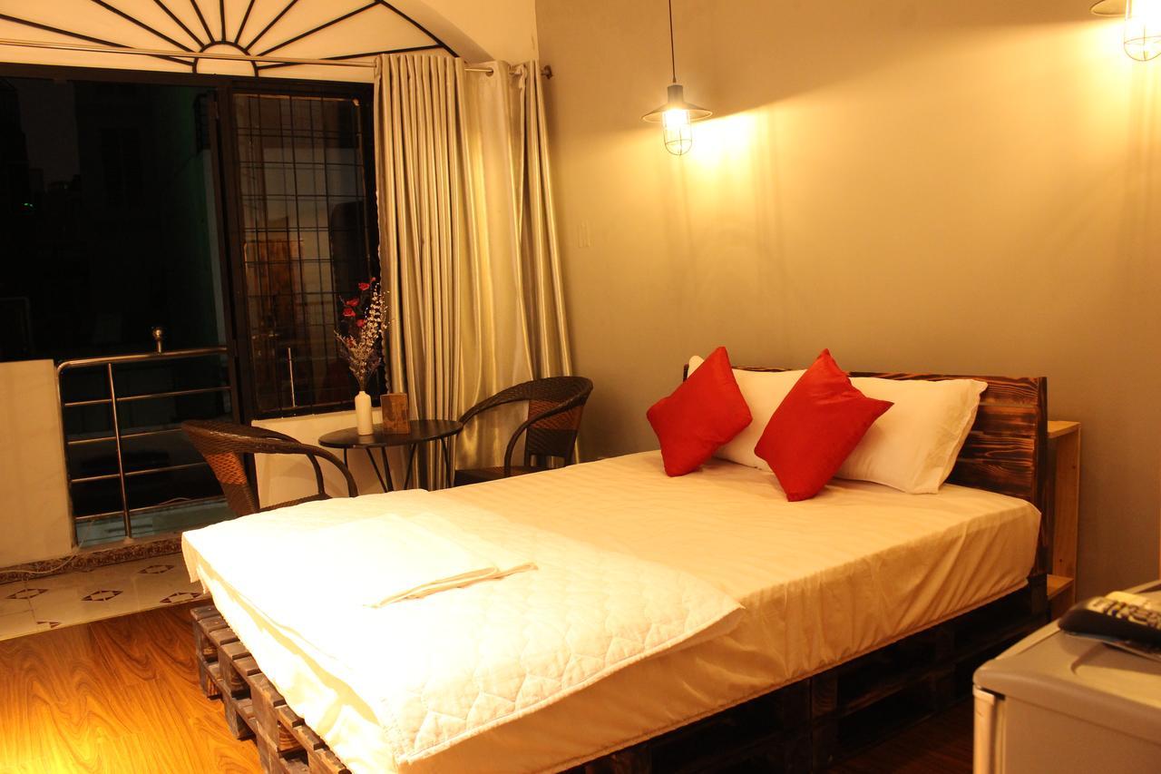 Cucu 2* Ho Chi Minh City