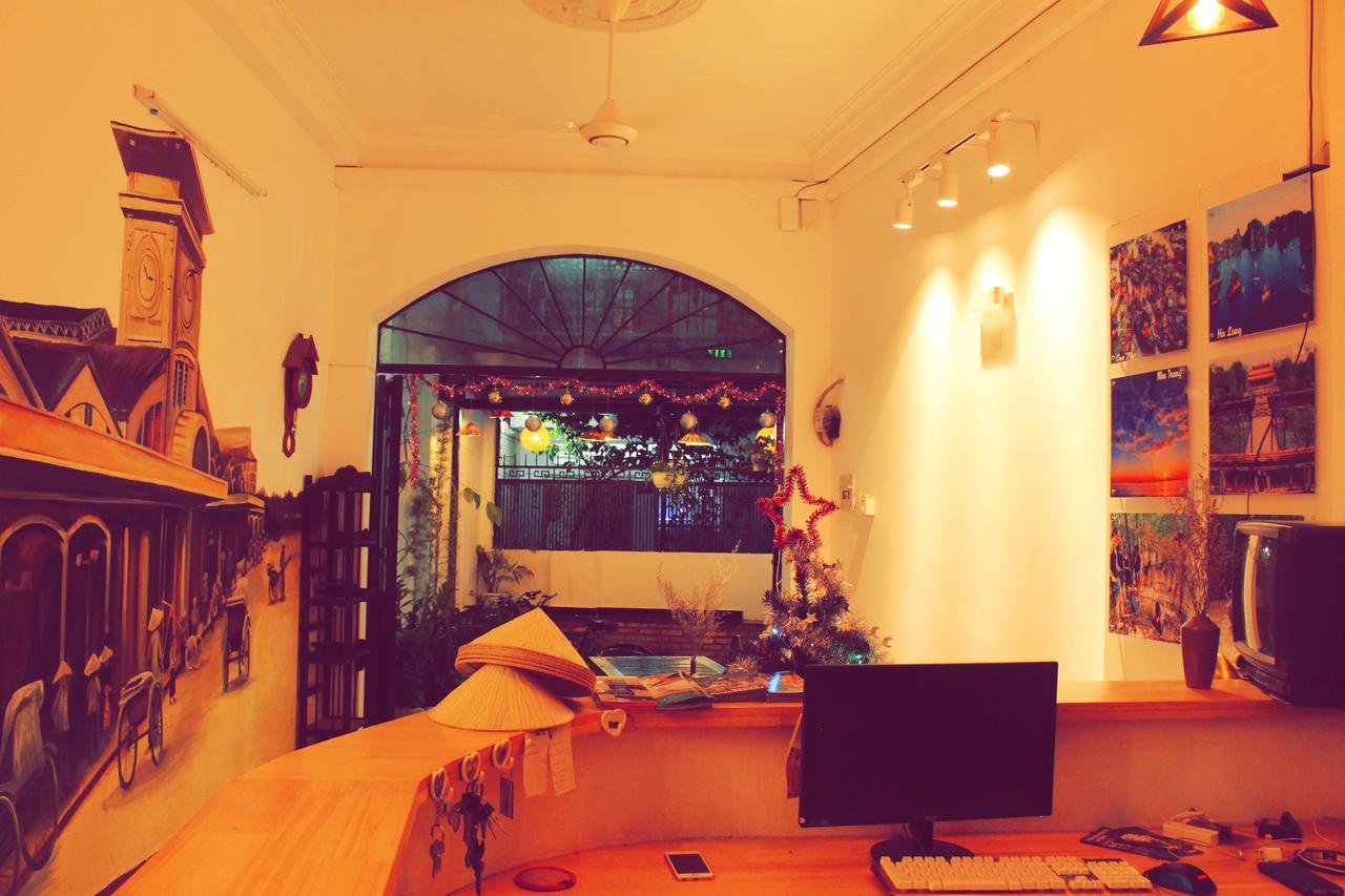 Cucu 2* Ho Chi Minh City