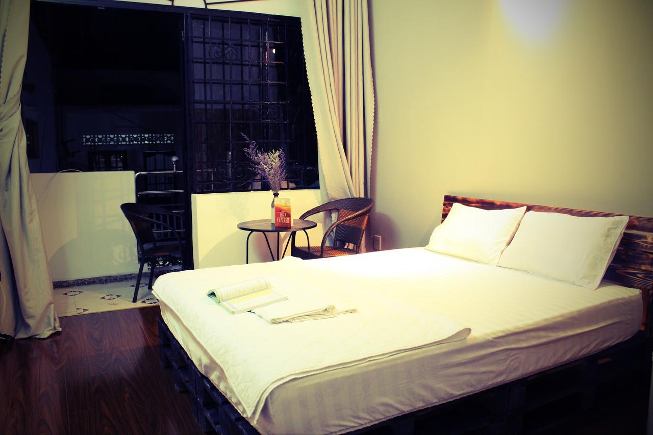 Bed & Breakfast Cucu 2*