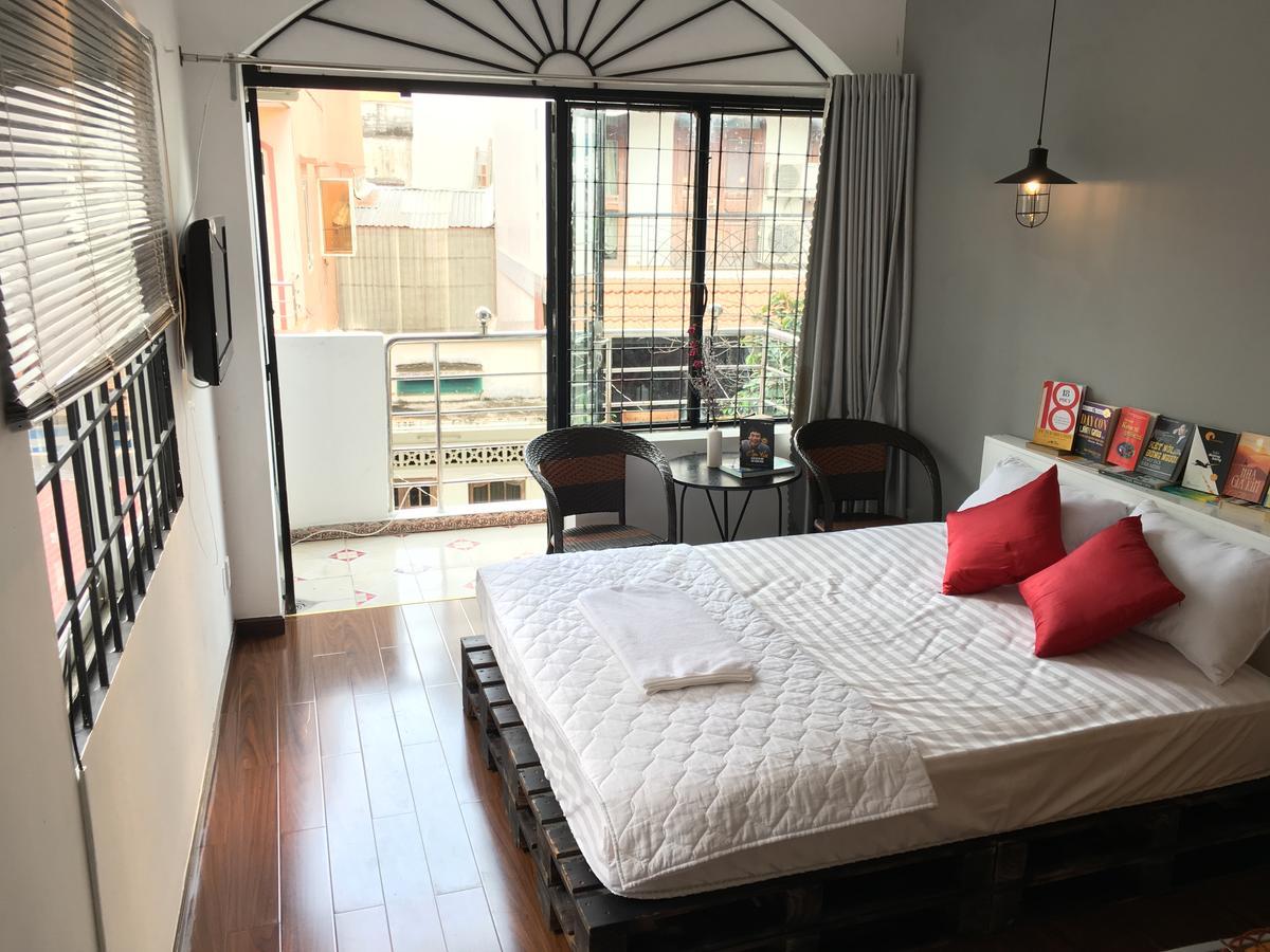 Cucu 2* Ho Chi Minh City
