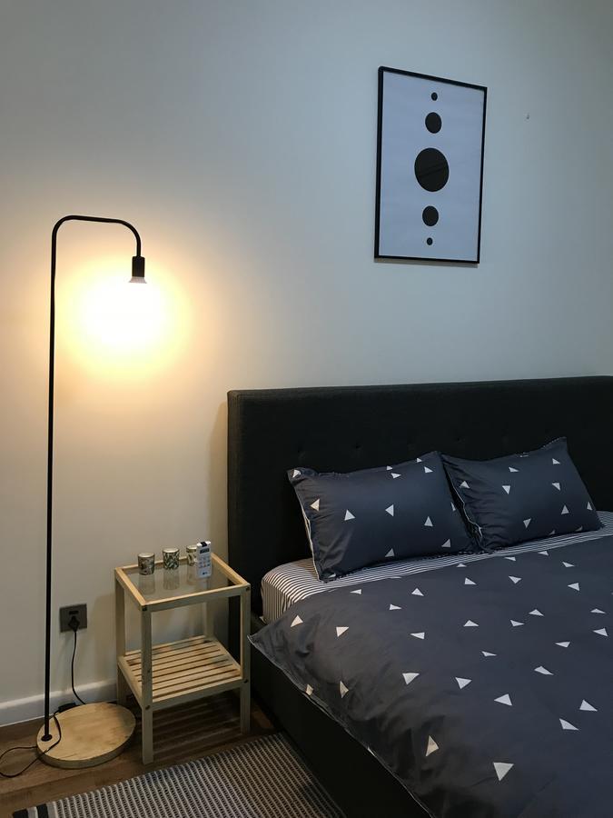 The Park Apartment