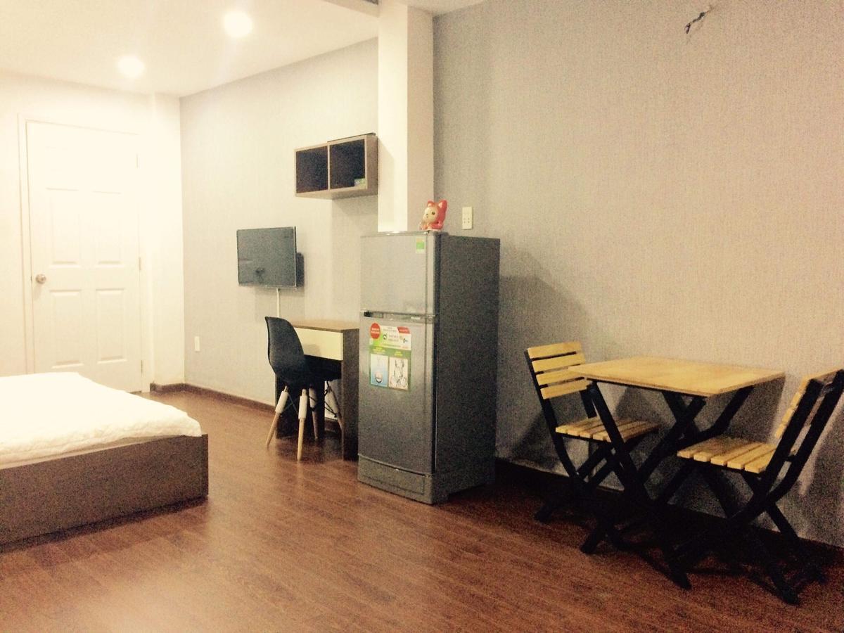 Anna - For Rent * Ho Chi Minh City