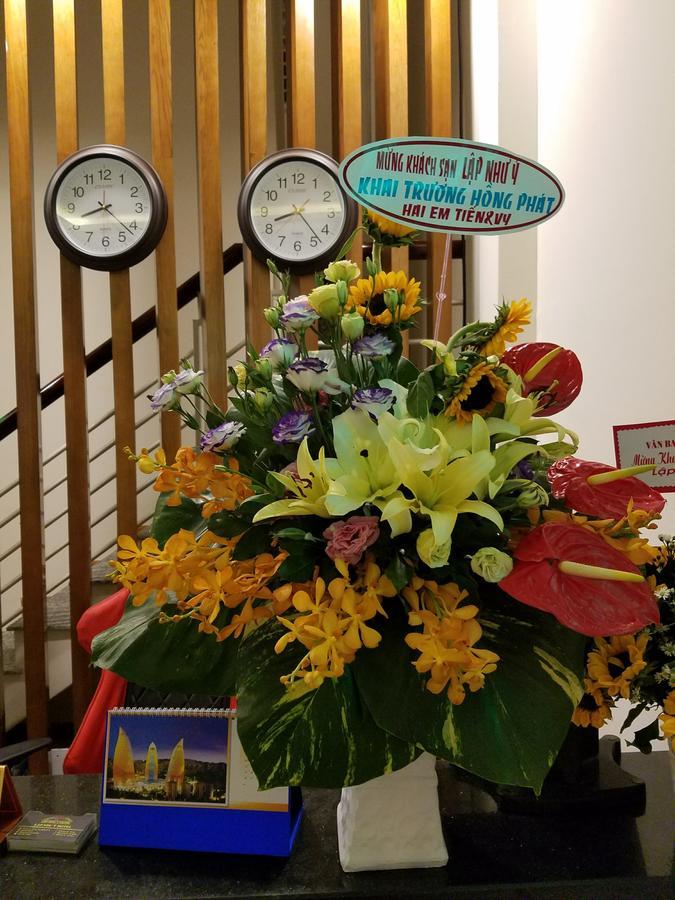 Lap Nhu Y Hotel