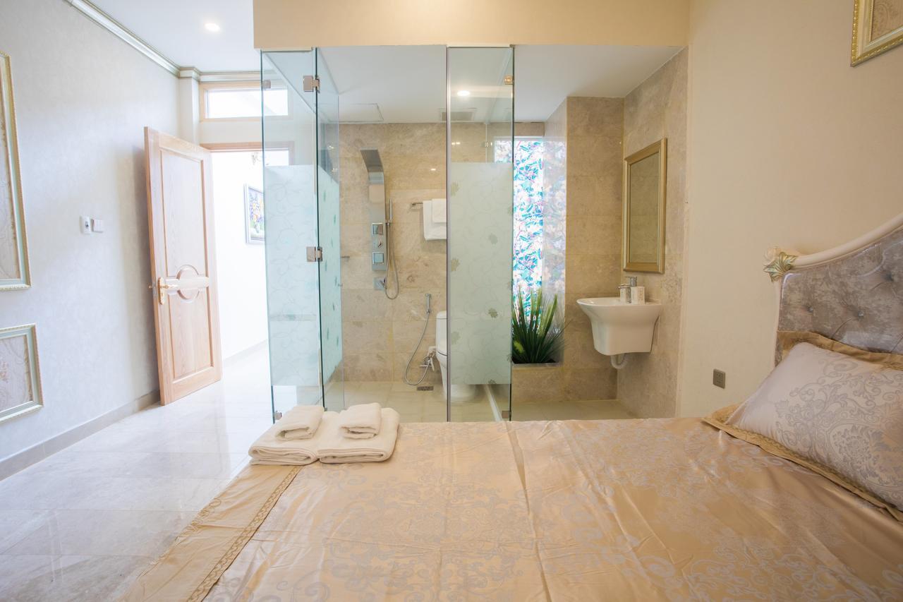 Hemera House Villa Ho Chi Minh City