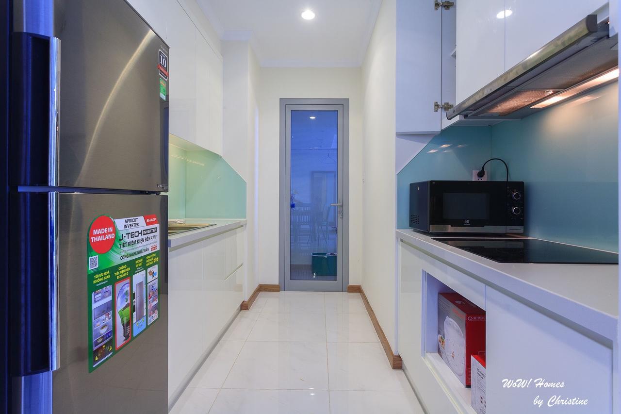 Vinhomes Landmark 81 Ho Chi Minh City