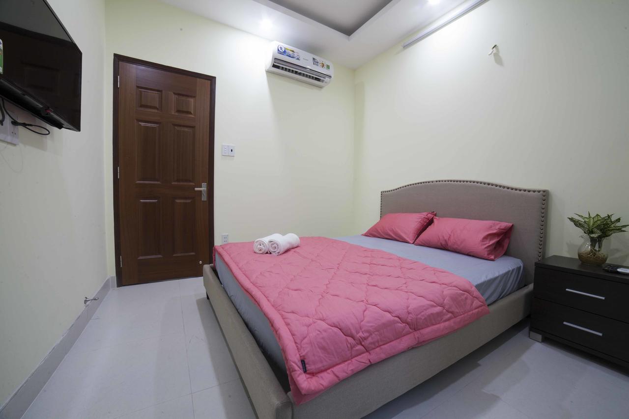 Homestay Masion Hometel 2