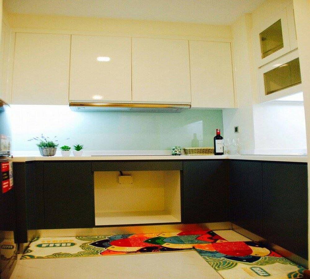 Vinhomes Park 3 Capitalland