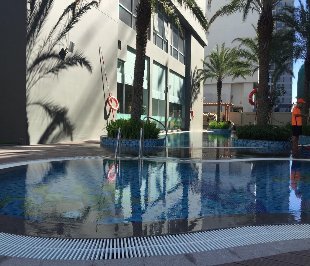 Apartment Vinhomes Park 3 Capitalland *