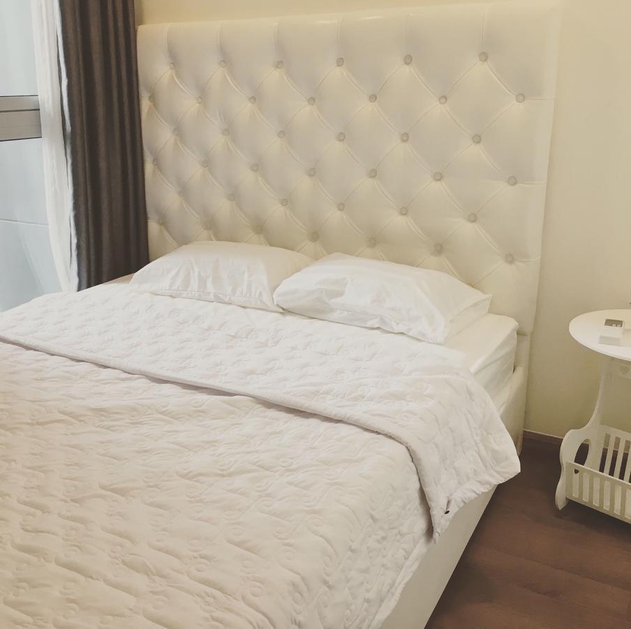 Apartment Vinhomes Central Park 1 Captalland *
