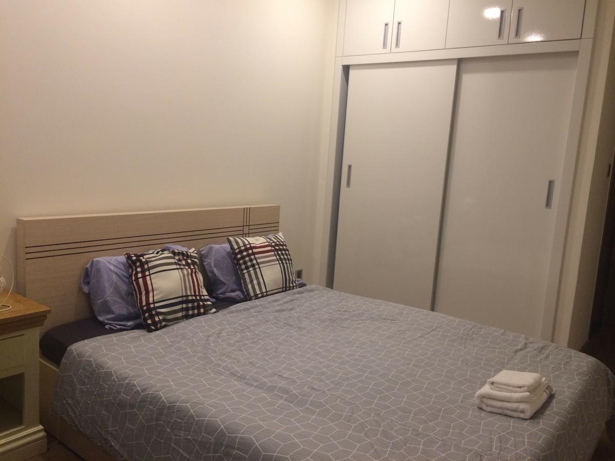 Vinhomes Park 2 Capitalland Apartment *