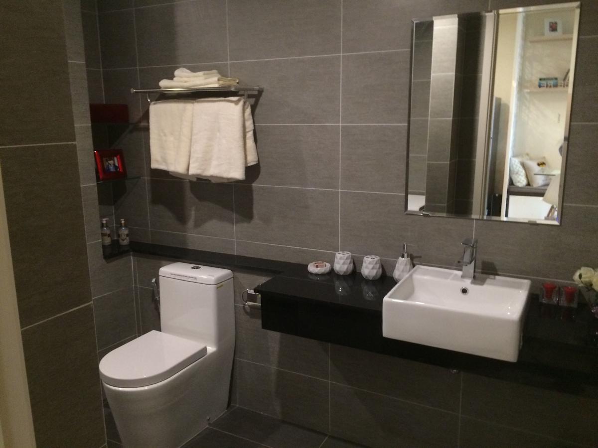 Vinhomes Park 2 Capitalland Apartment Ho Chi Minh City