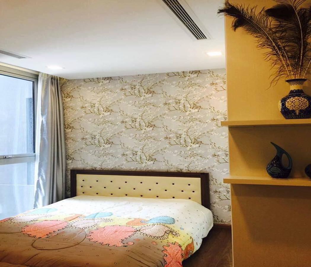 Apartment Vinhomes Park 2 Capitalland Ho Chi Minh City