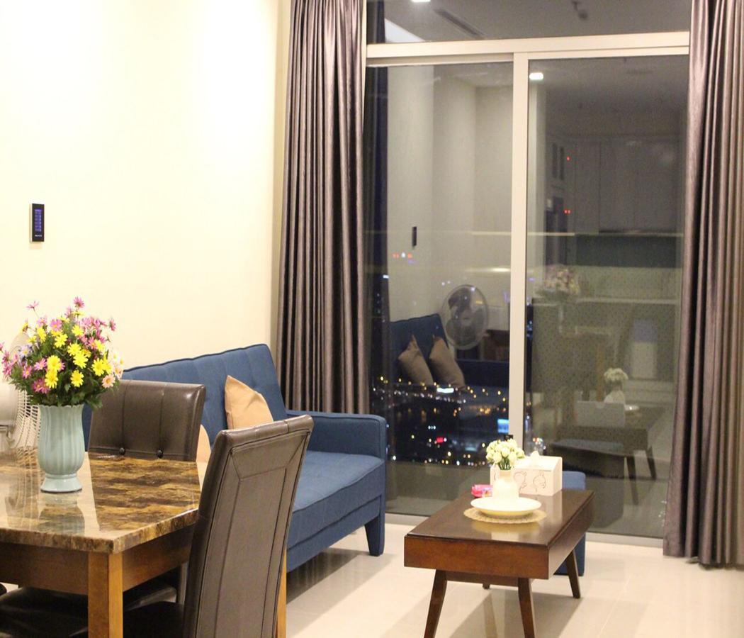 Vinhomes Park 2 Capitalland Ho Chi Minh City