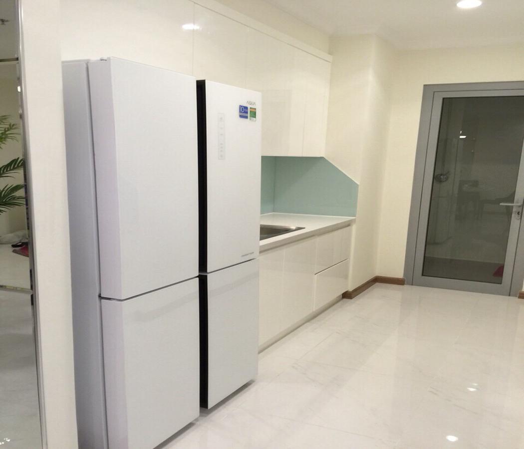 Vinhomes Park 3 Capitalland * Ho Chi Minh City
