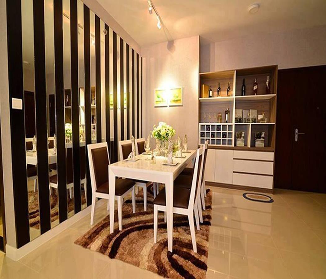 Apartment Vinhomes Park 3 Capitalland
