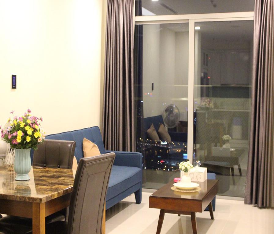 Vinhomes Park 3 Capitalland *