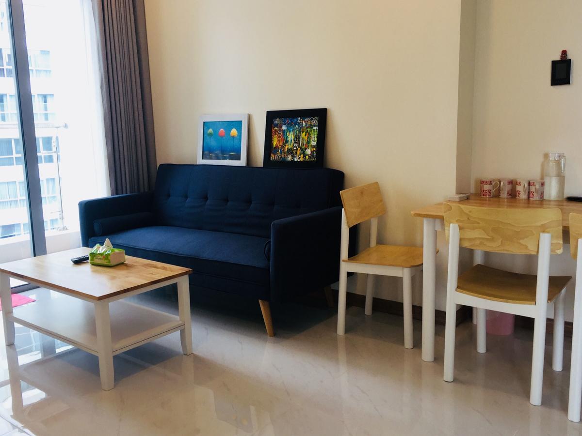 Apartment Vinhomes Park 3 Capitalland