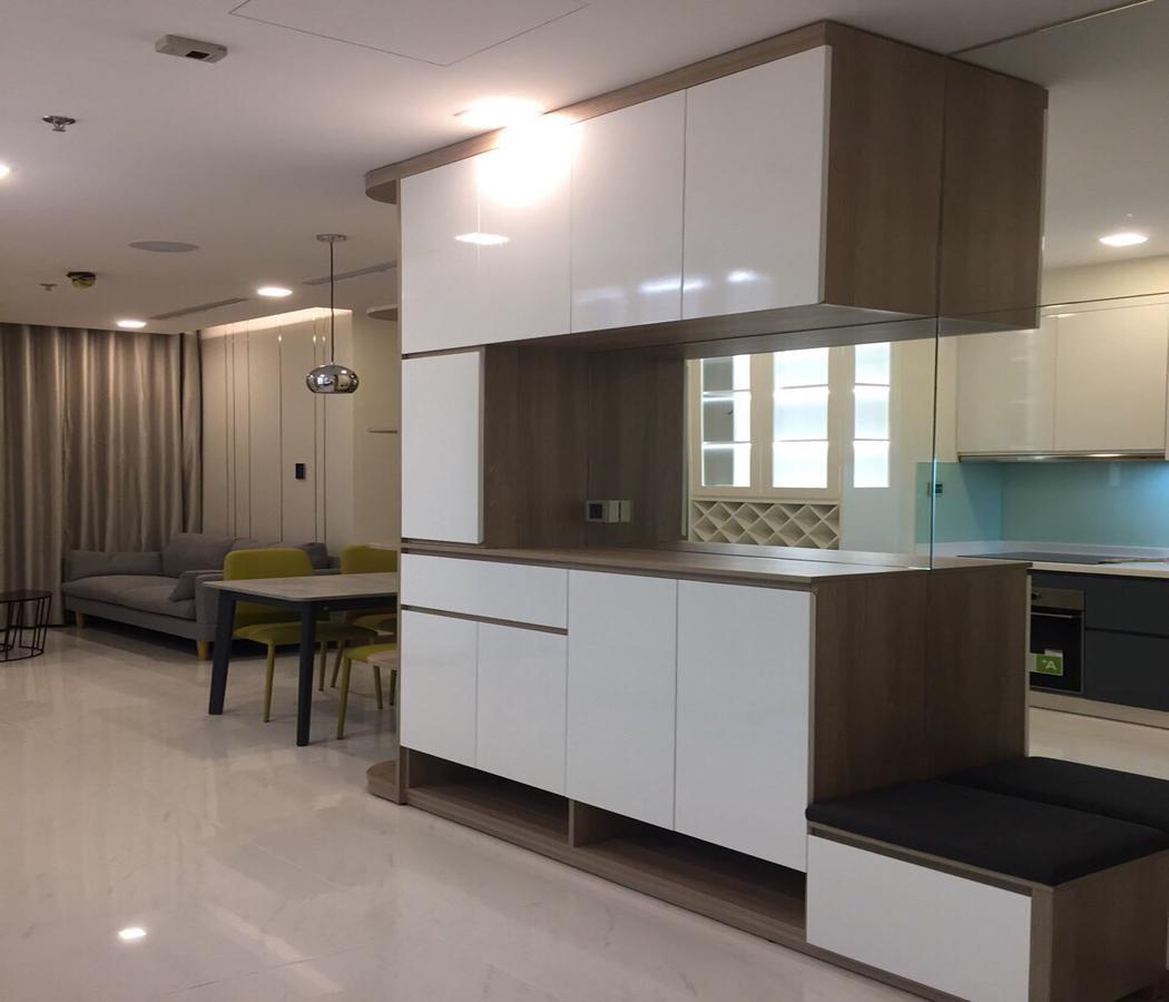 Apartment Vinhomes Park 3 Capitalland