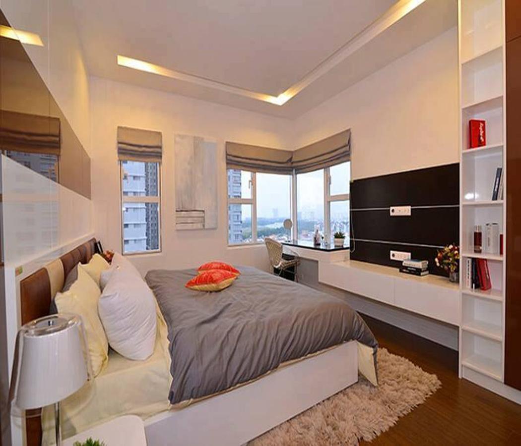 Vinhomes Park 3 Capitalland Apartment