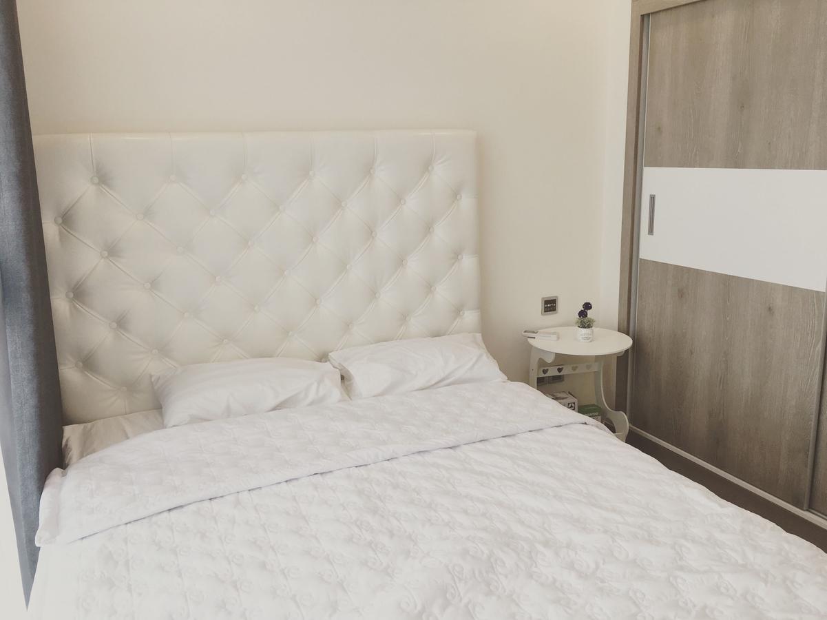 Vinhomes Park 3 Capitalland Apartment Ho Chi Minh City