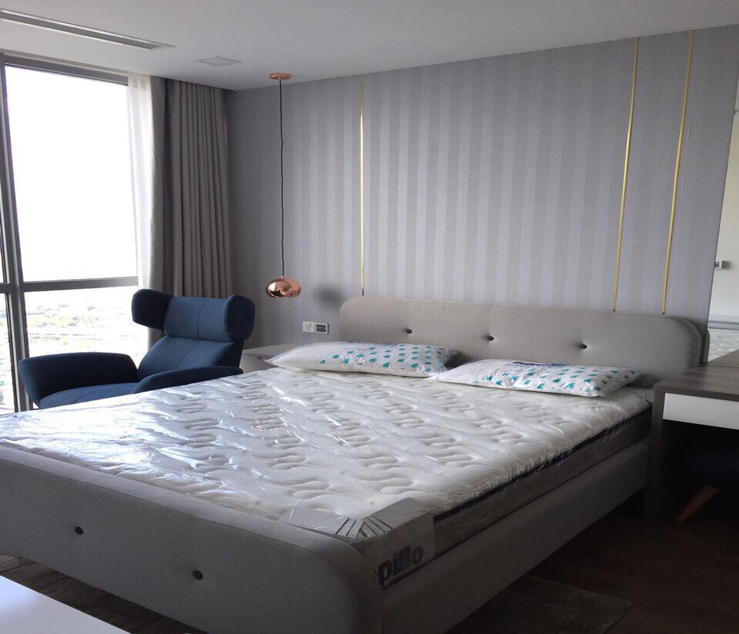Vinhomes Park 3 Capitalland Apartment *