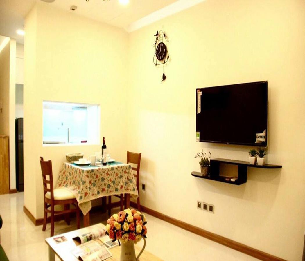 Vinhomes Park 3 Capitalland