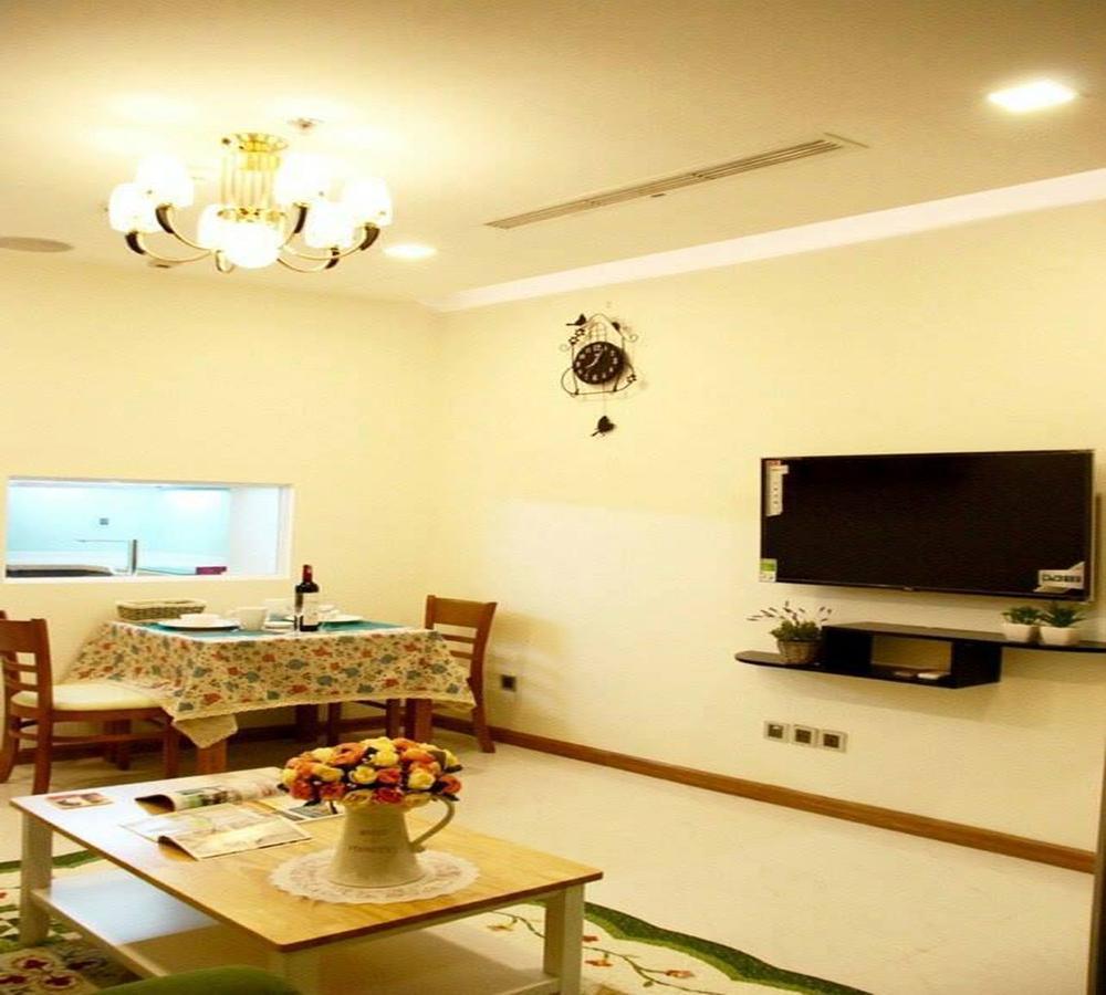 Vinhomes Park 3 Capitalland Ho Chi Minh City