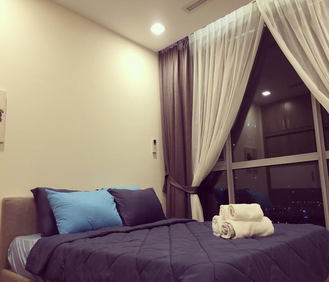 Vinhomes Park 3 Capitalland Apartment *