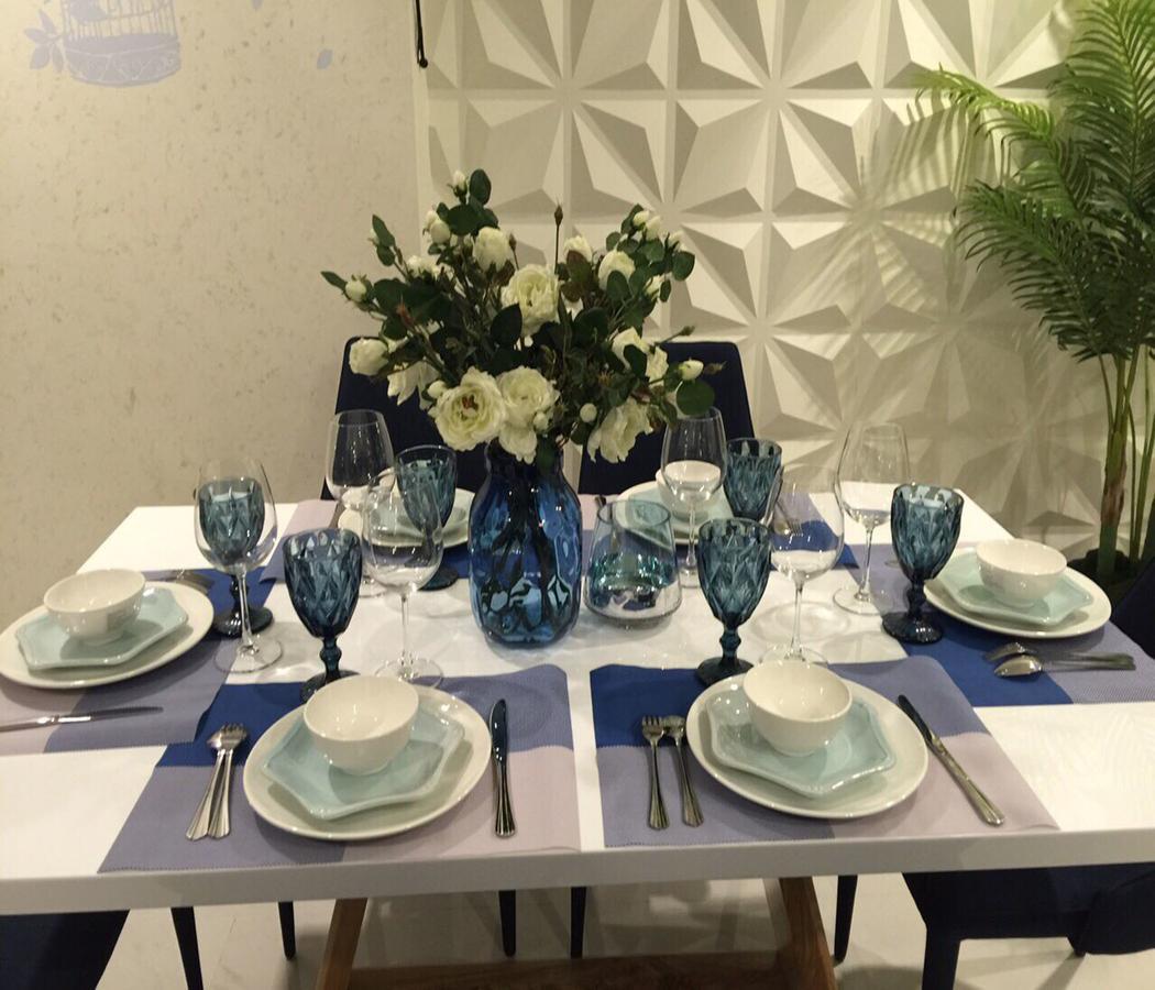 Vinhomes Park 3 Capitalland * Ho Chi Minh City
