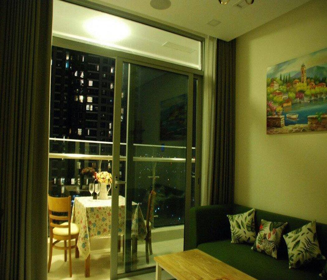 Apartment Vinhomes Park 2 Capitalland *