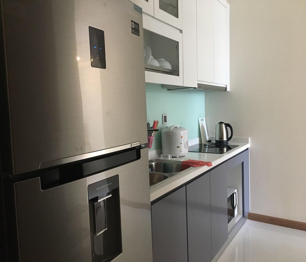 Apartment Vinhomes Park 3 Capitalland *