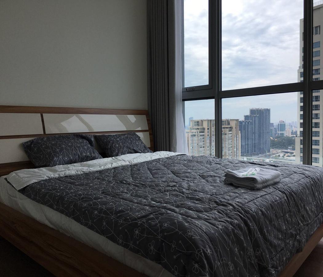 Vinhomes Park 3 Capitalland Apartment Ho Chi Minh City
