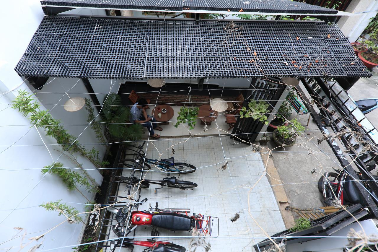 Cucu Bed & Breakfast Ho Chi Minh City