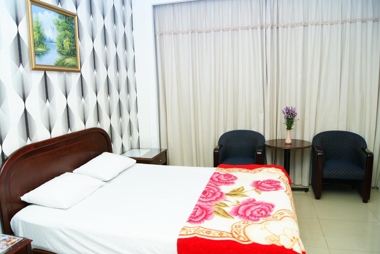 Mai Bandar Ho Chi Minh