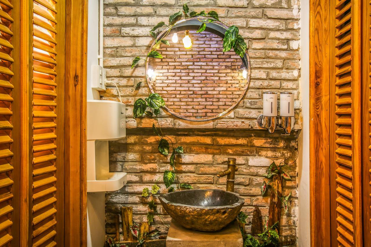 Hostel Prei Nokor