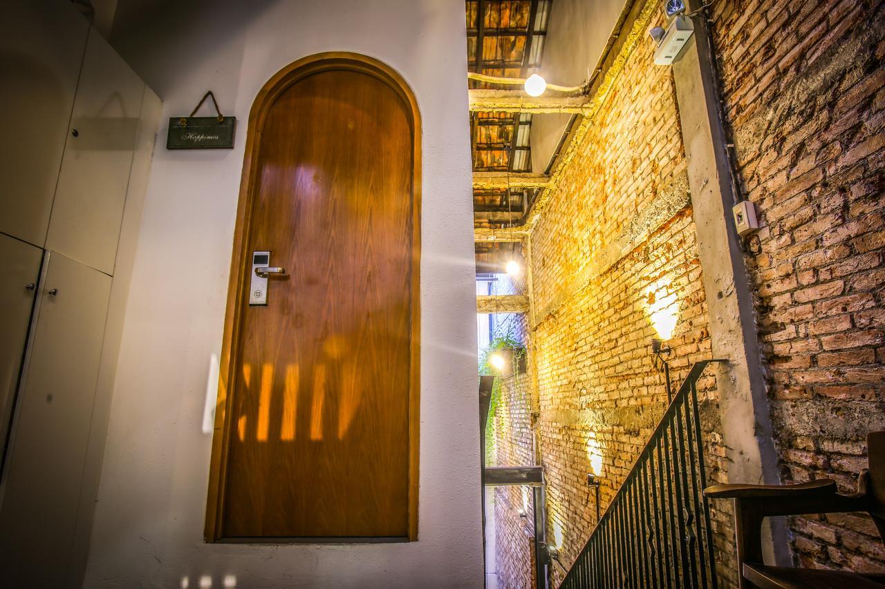 Prei Nokor Hostel Ho Chi Minh City