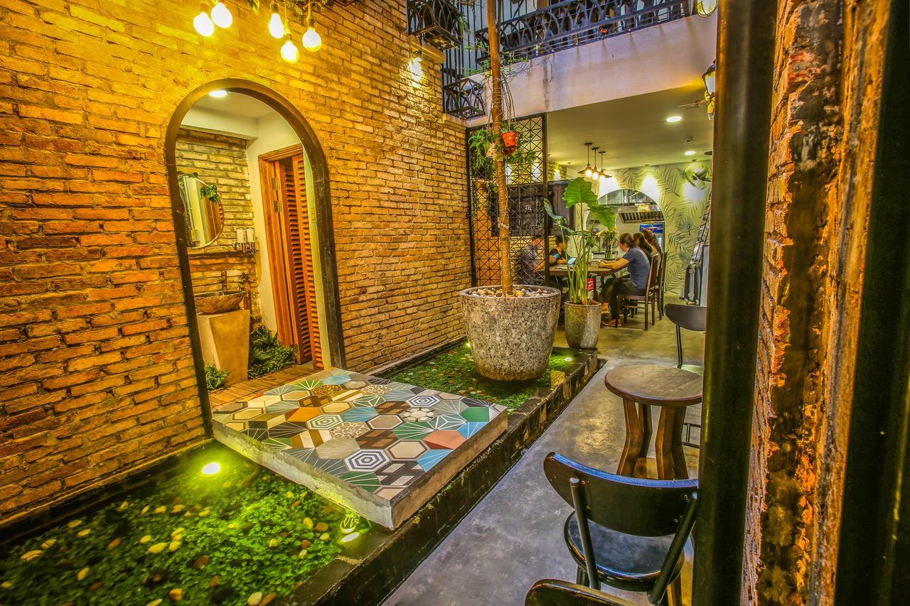 Prei Nokor Ho Chi Minh City