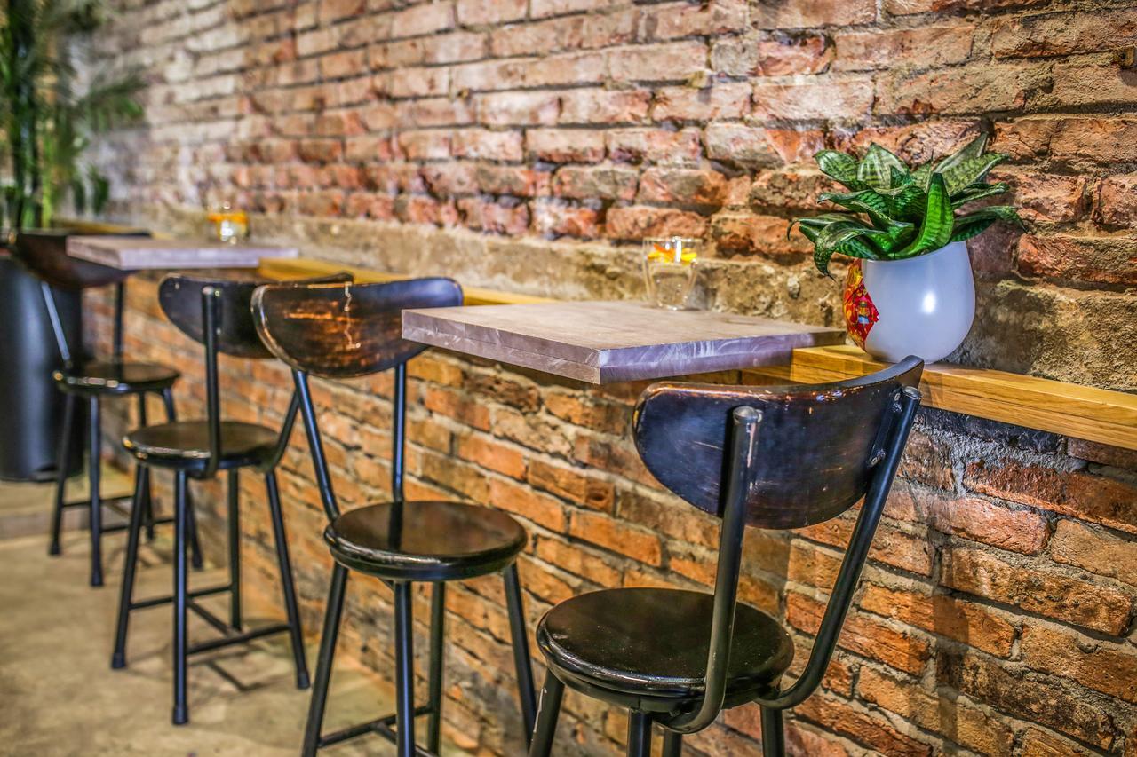 Hostel Prei Nokor