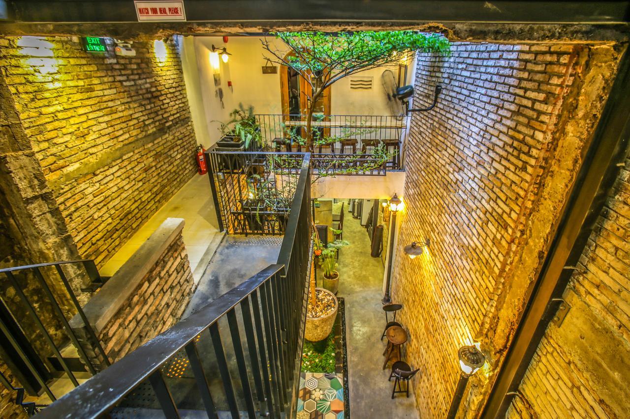 Hostel Prei Nokor