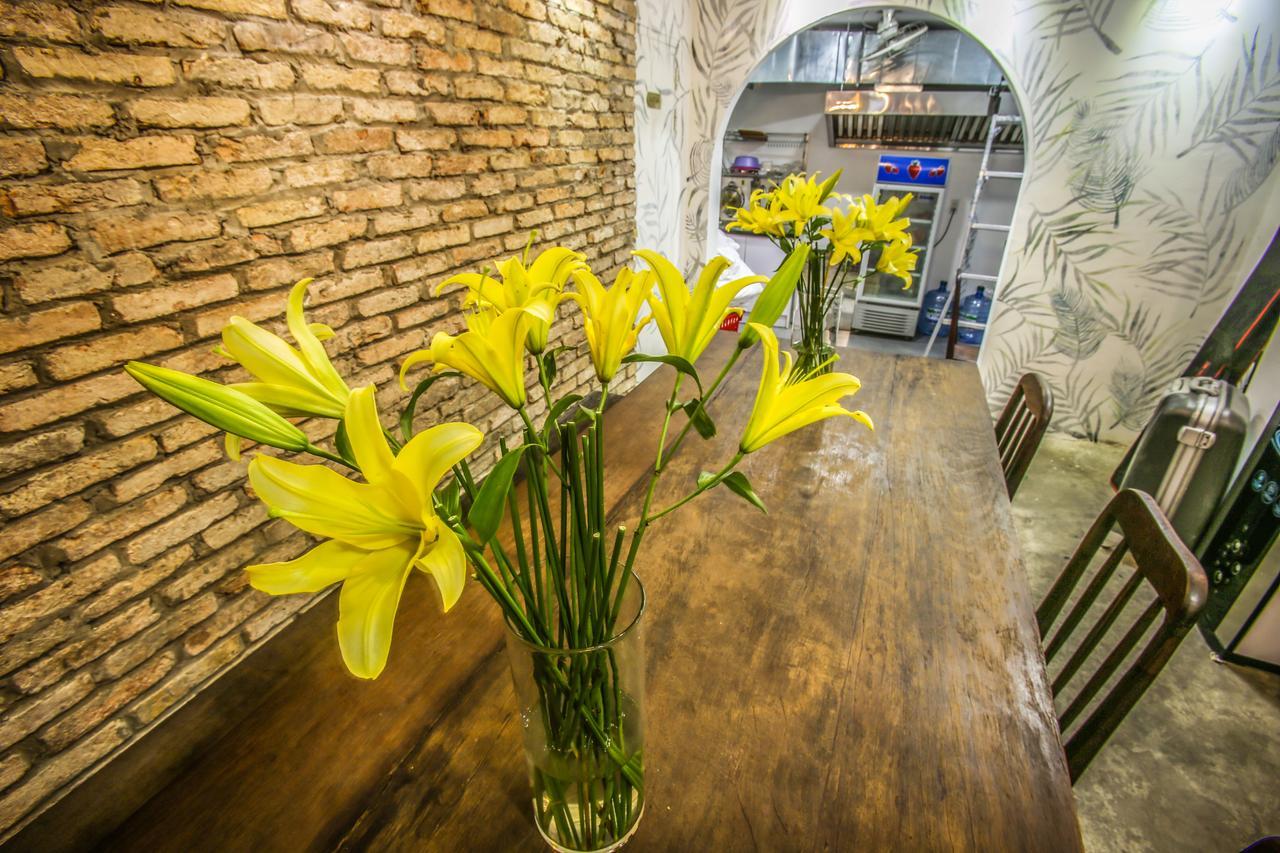 Prei Nokor Hostel