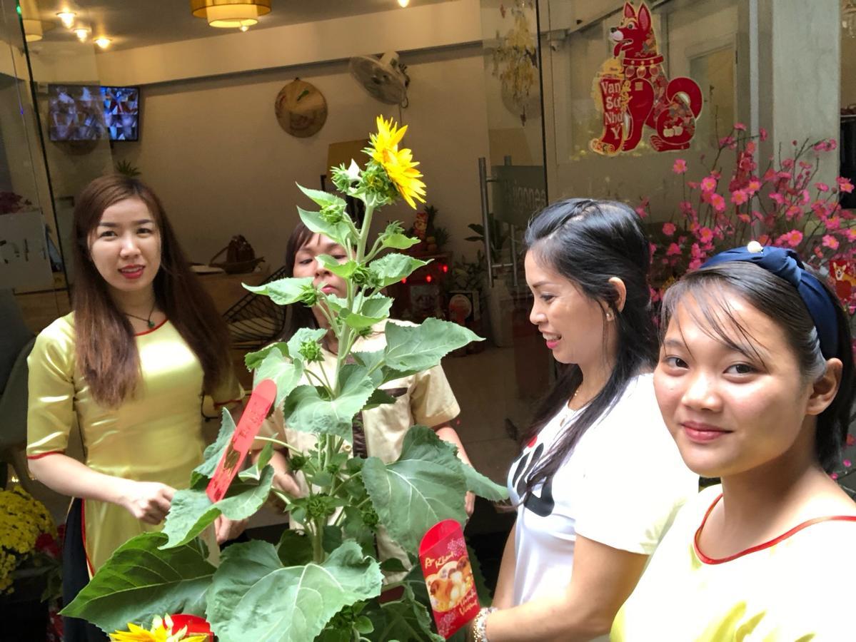 Saigoneer 2* Ho Chi Minh City