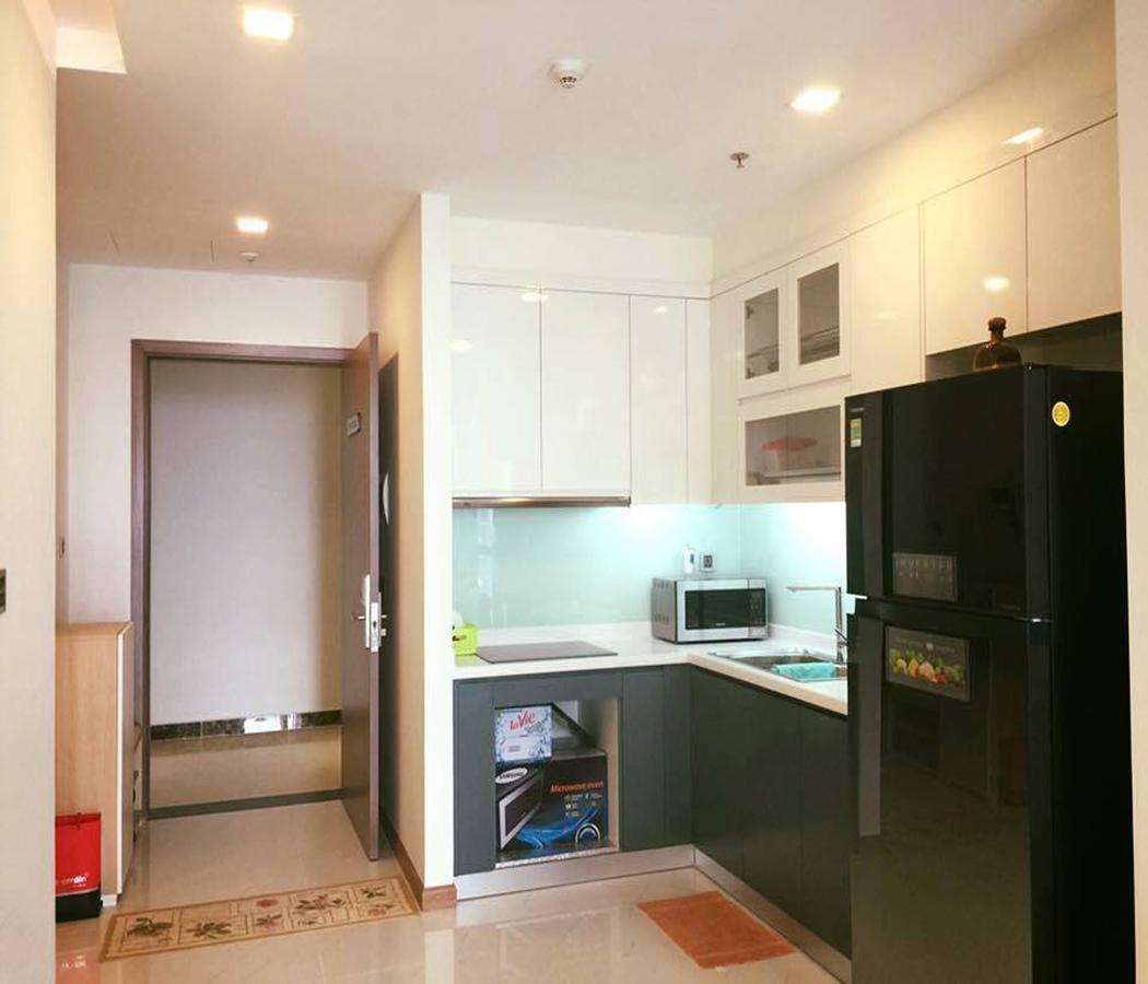 Vinhomes Park 3 Capitalland Apartment