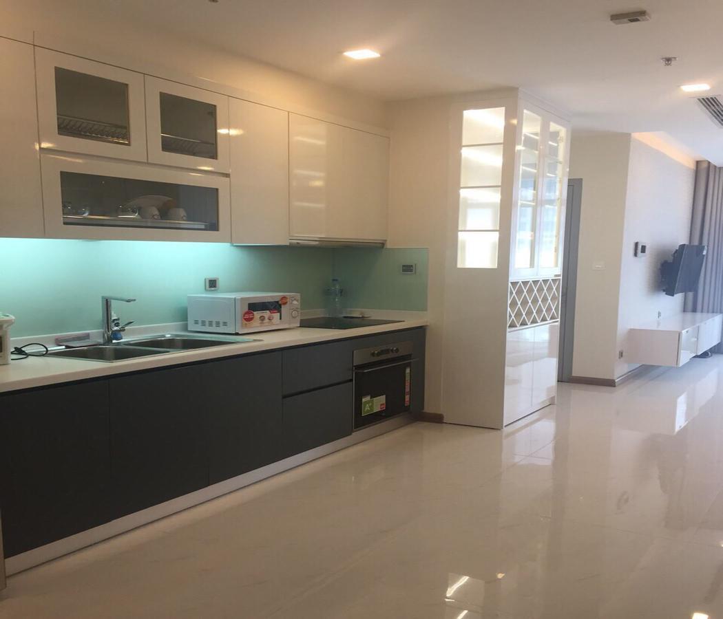 Vinhomes Park 3 Capitalland Ho Chi Minh City