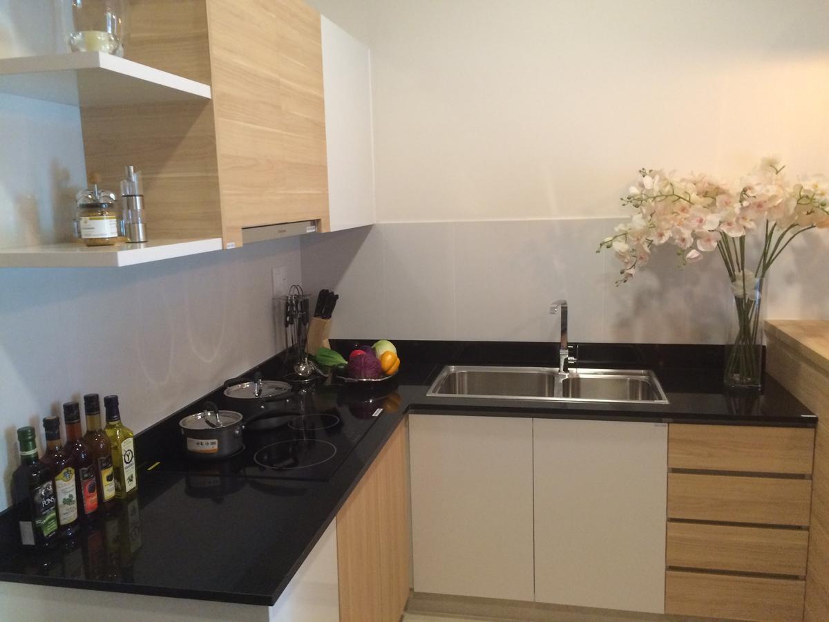 Vinhomes Park 3 Capitalland Apartment