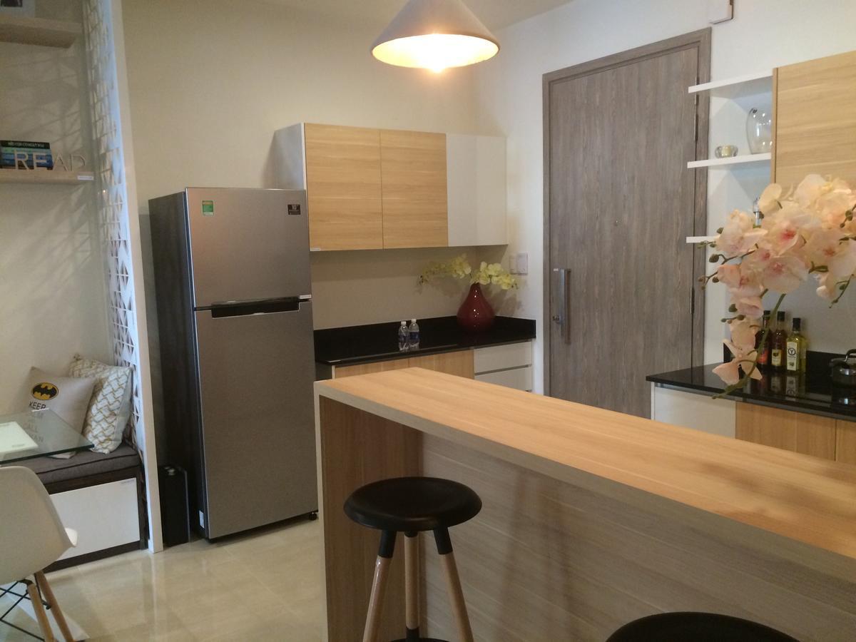 Apartment Vinhomes Park 3 Capitalland Ho Chi Minh City