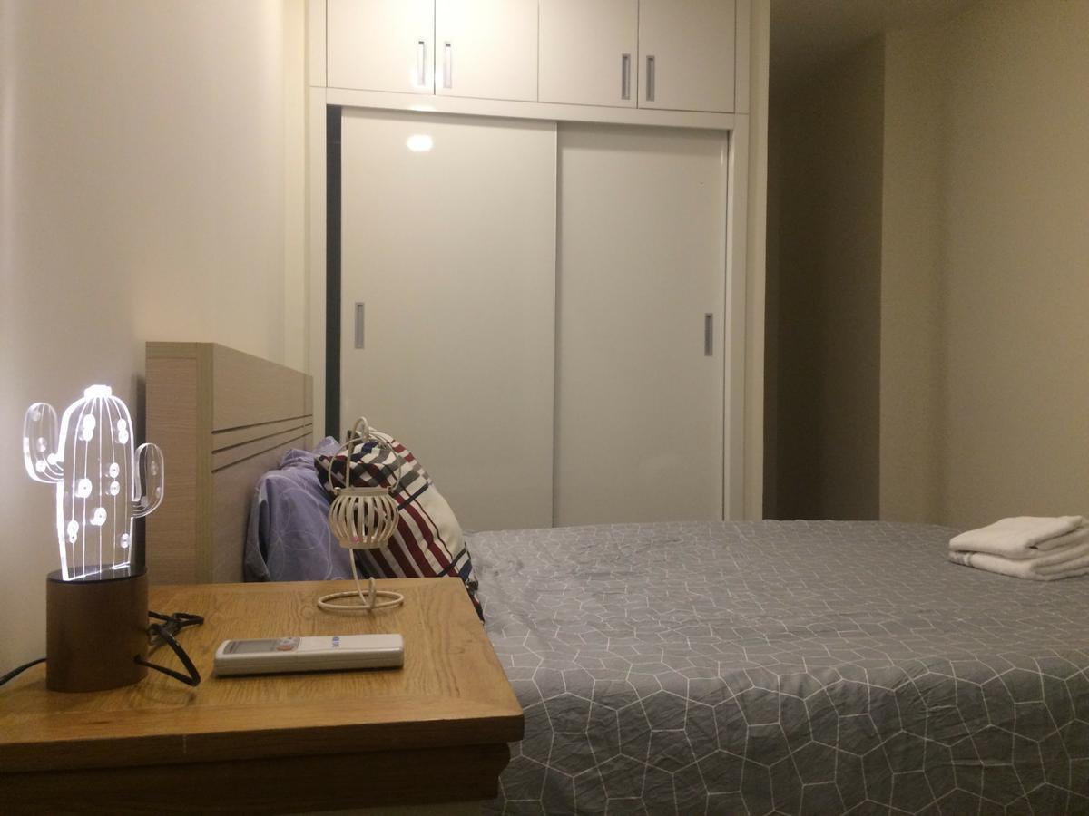 Apartment Vinhomes Park 3 Capitalland Ho Chi Minh City